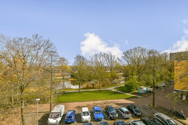 Medium property photo - Oostelijk Halfrond 85, 1183 EN Amstelveen